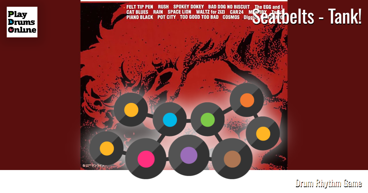 seatbelts-tank-rhythm-game-drums-play-drums-online