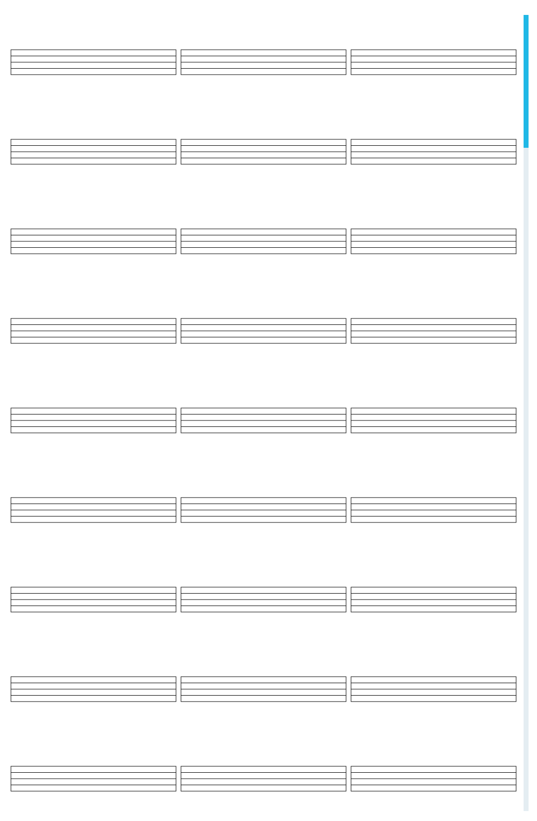  Thunderstruck drum sheet
