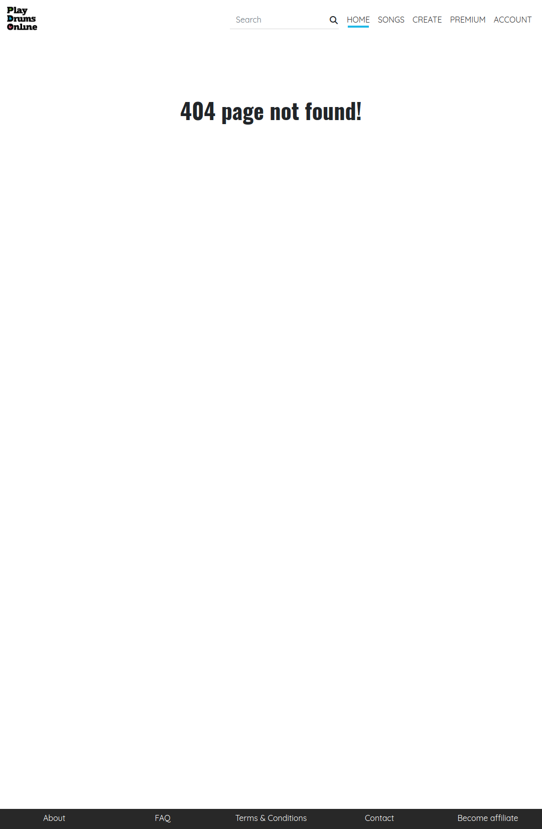 בנזין התחלה חדשה-v6890 drum sheet