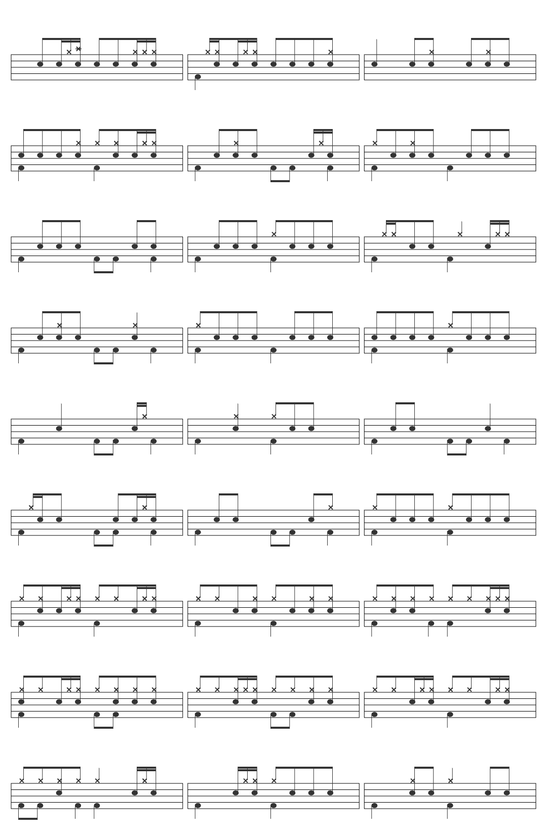 rainbow sound Mitski - Washing Machine Heart (TikTok Remix) [Lyrics] drum sheet