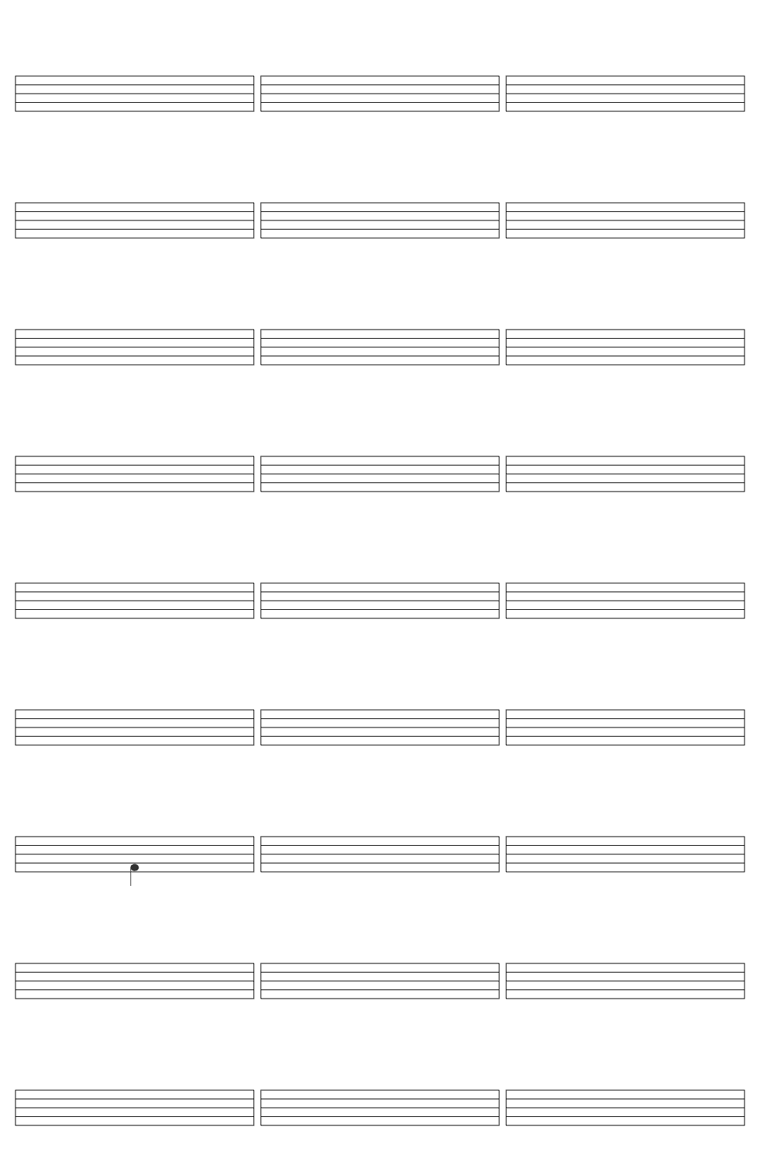 Madeon Pay No Mind - Lemaitre Remix drum sheet