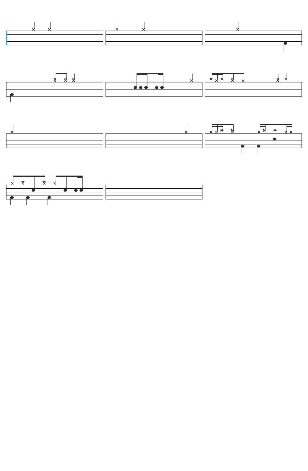 AeroBand Playing the drums no longer annoys others.#aeroband #pocketdrum #drums #drumshop #drumkit drum sheet