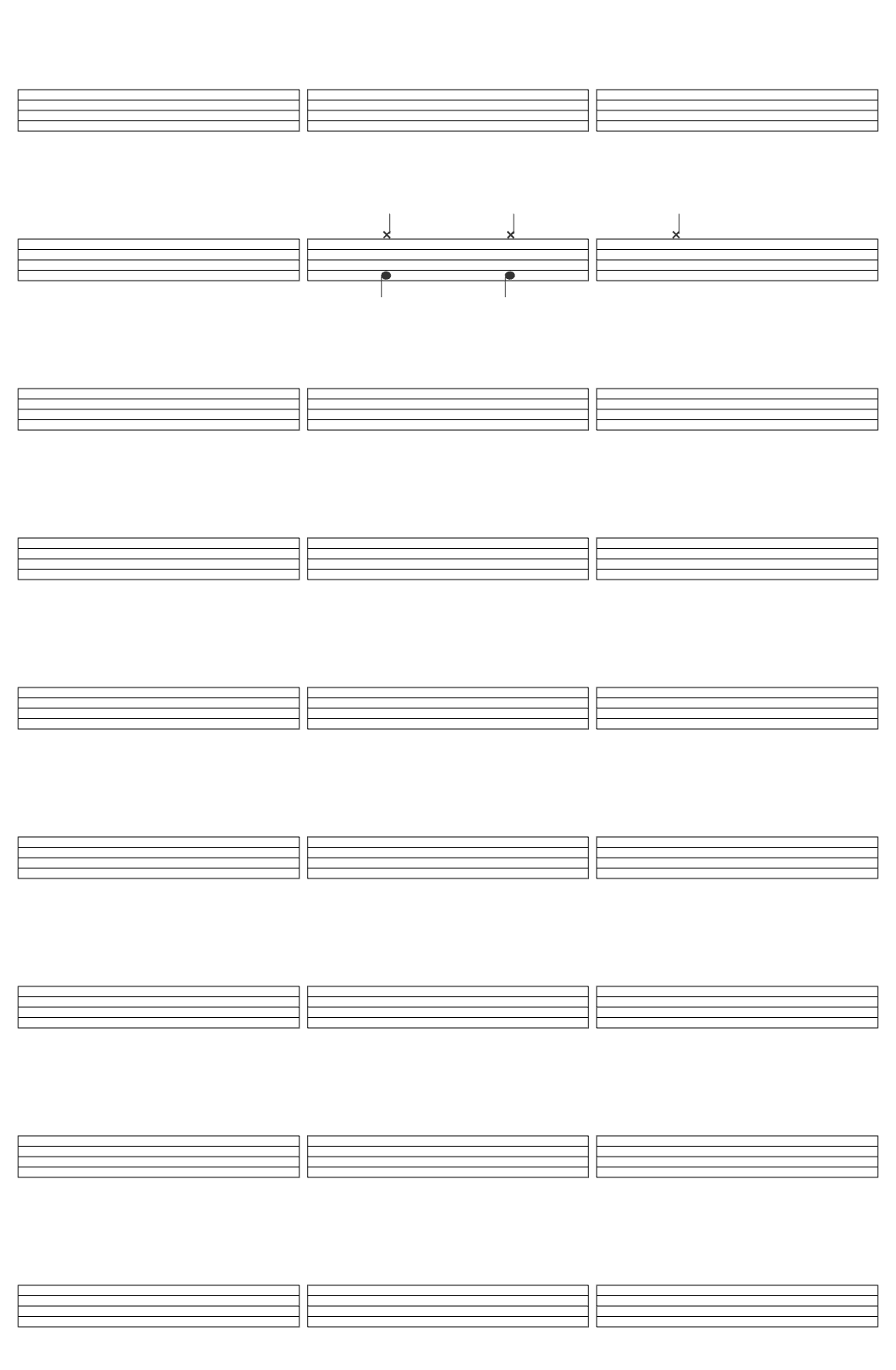 Manna Lyrics Bless the Lord O my soul | with Lyrics drum sheet