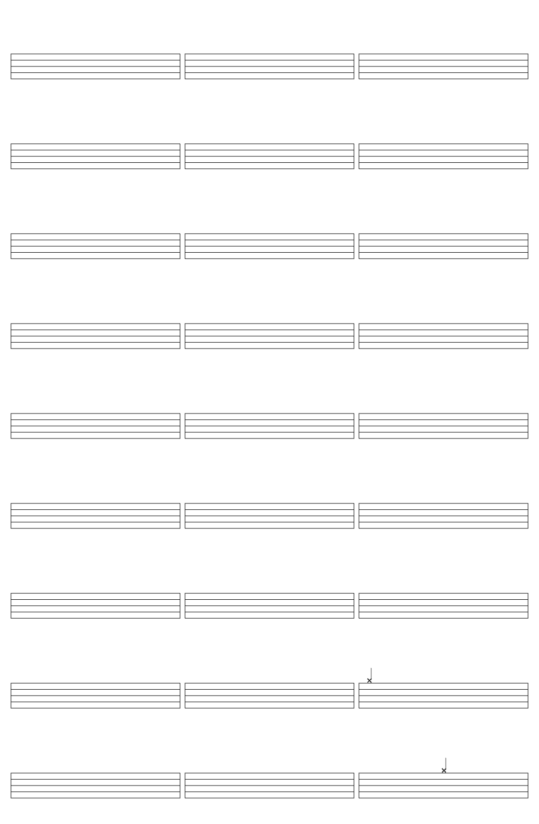 Elton John Elton John - Rocket Man (Official Music Video) drum sheet