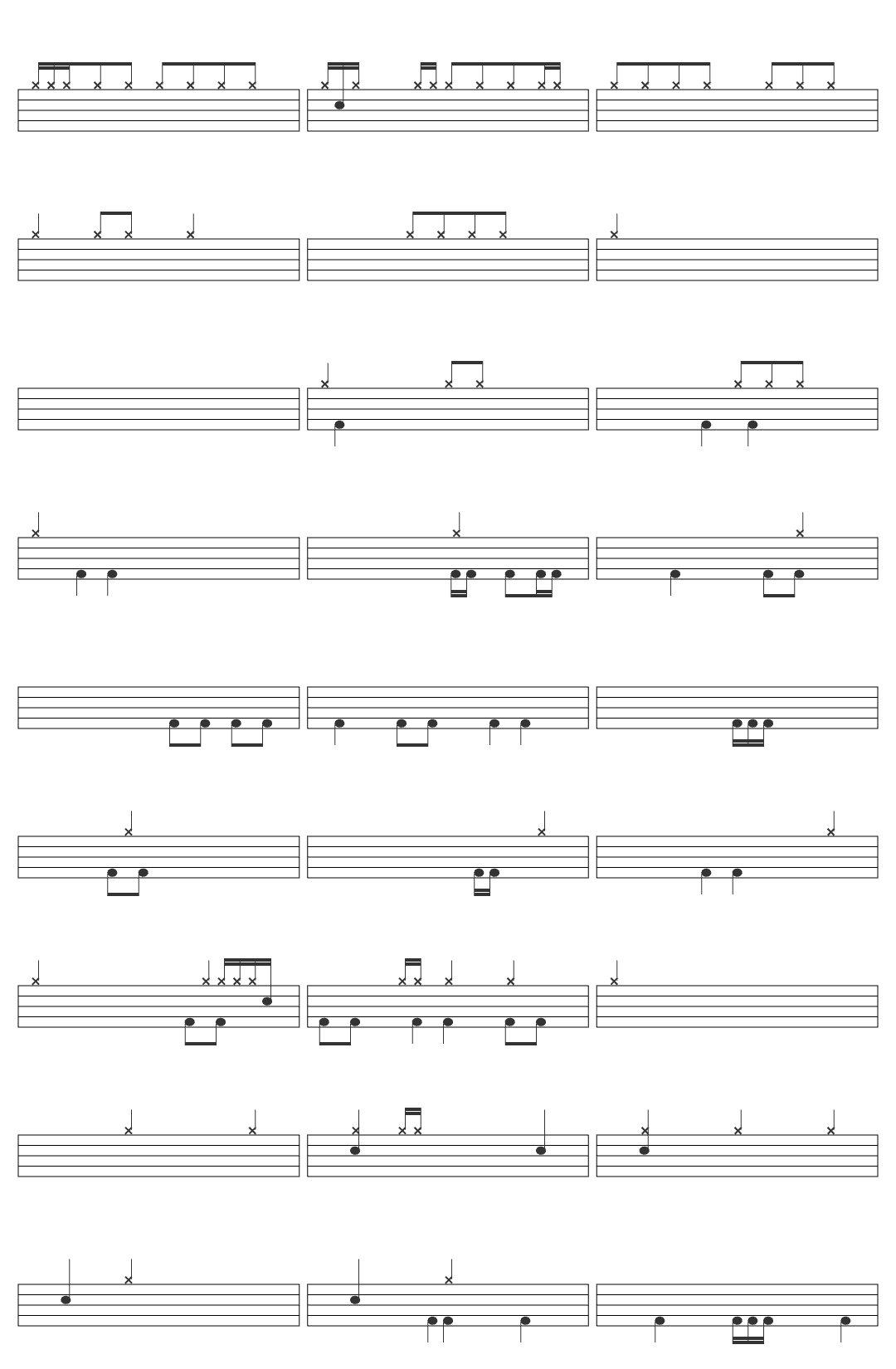 KATSEYE Gnarly w Dance Break 4K Fancam @ The Beautiful Chaos Tour New York Day 2 11 22 25 KATSEYE Gnarly w/ Dance Break 4K Fancam @ The Beautiful Chaos Tour: New York Day 2 11/22/25 drum sheet