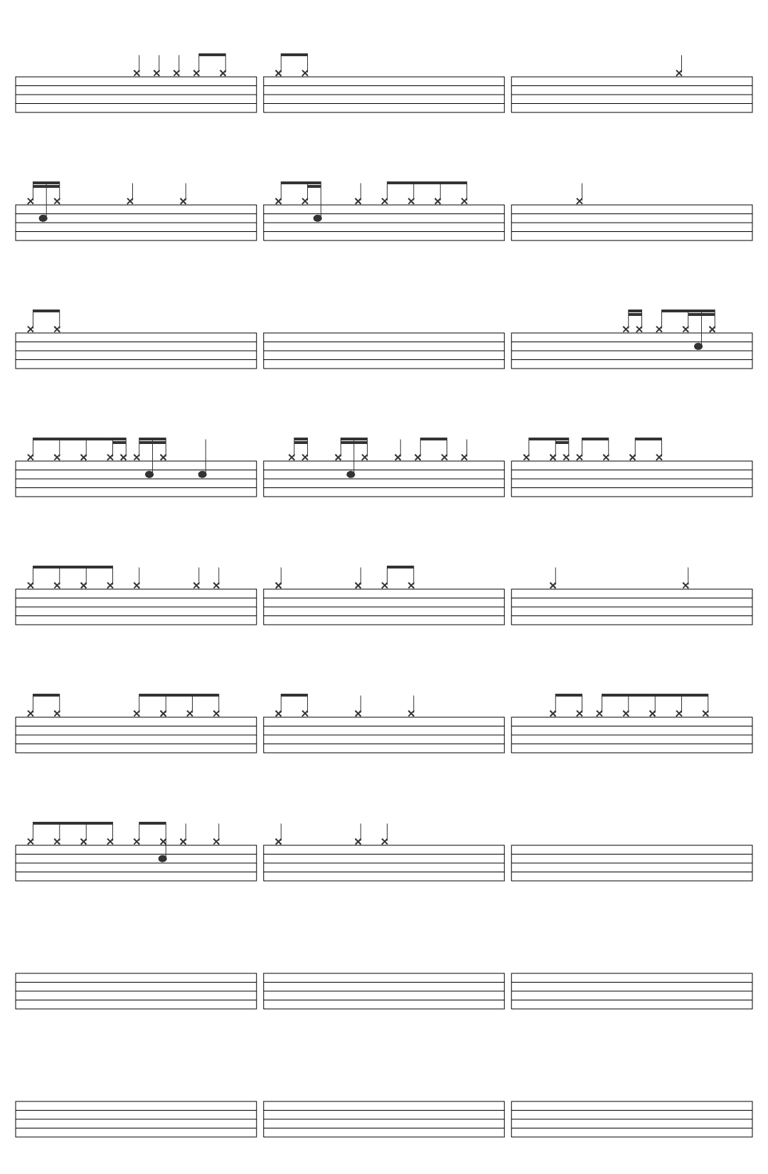 Bron Breakker demands a title match against the “real” CM Punk Raw highlights, Dec. 8, 2025 Bron Breakker demands a title match against the “real” CM Punk: Raw highlights, Dec. 8, 2025 drum sheet