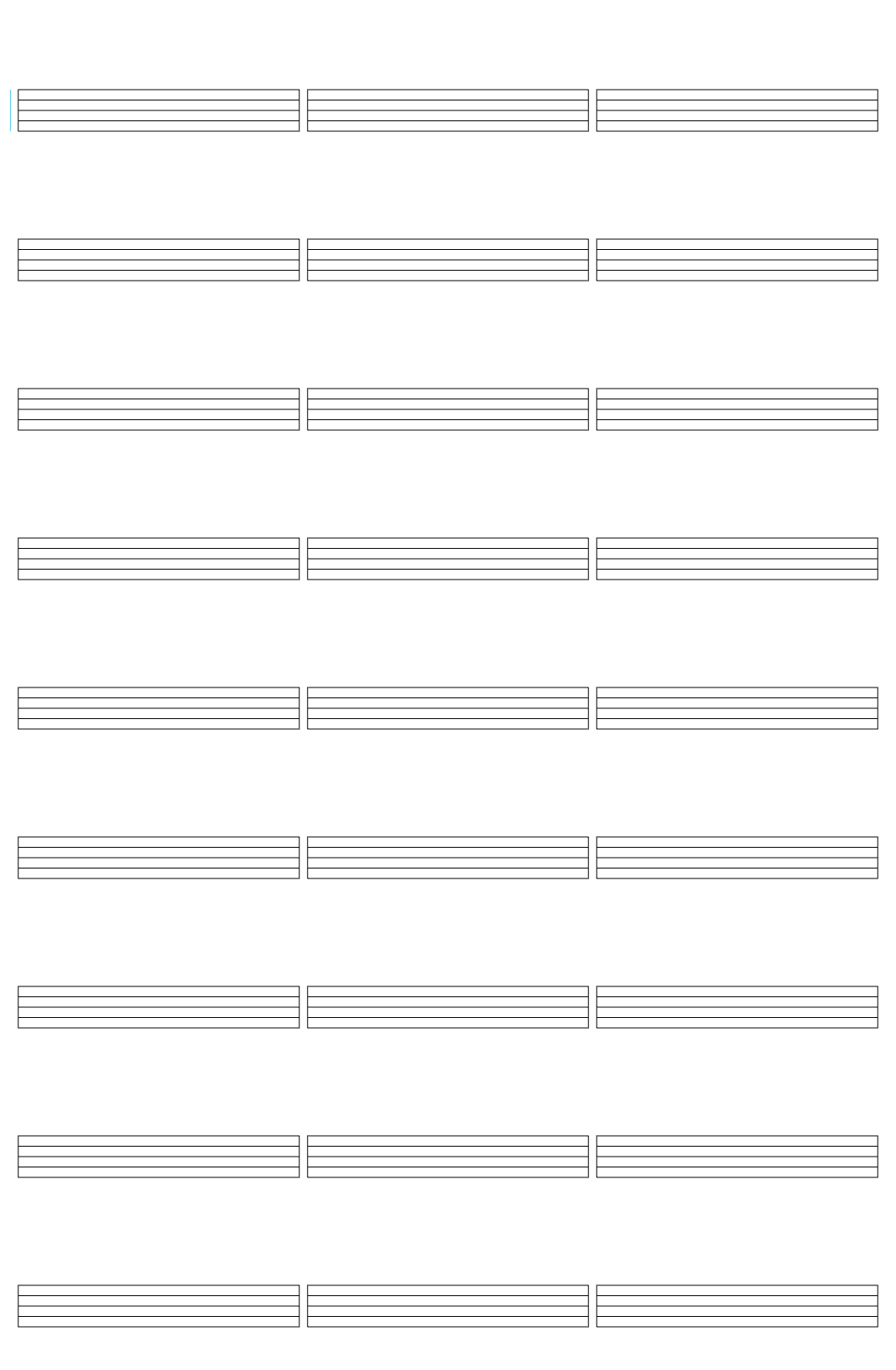 Falco Rock Me Amadeus drum sheet