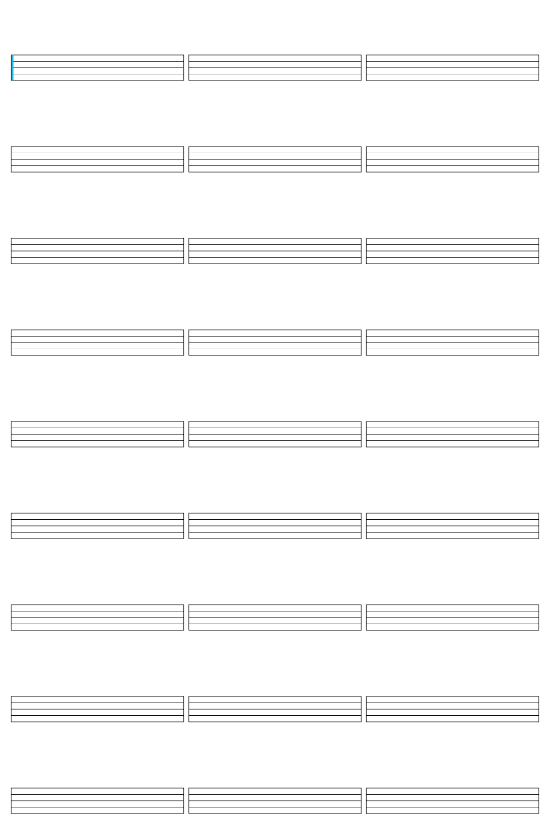 Morgan Wallen Crazy Eyes drum sheet