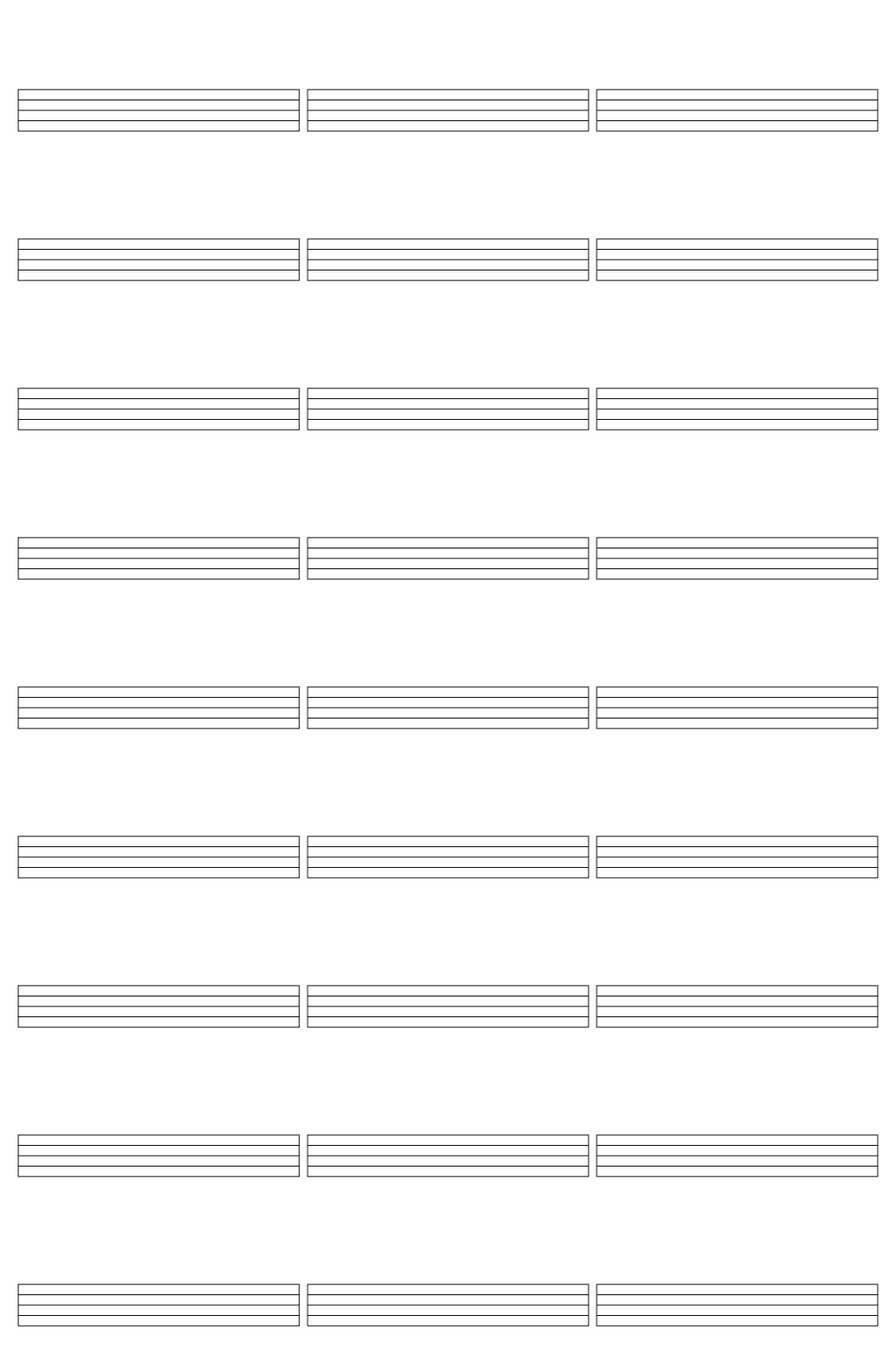 Andmesh Cinta Luar Biasa drum sheet
